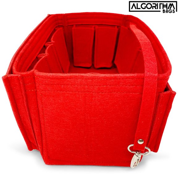 👑😻 Speedy 25 LV Purse Organizer @AlgorithmBags - Picture 11 of 15